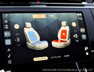 Ostatní značky Ostatní modely Land Rover Range Rover Sport  P460e SE Dynamic *Panorá 2024