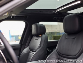 Ostatní značky Ostatní modely Land Rover Range Rover Sport  P460e SE Dynamic *Panorá 2024