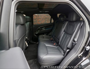 Ostatní značky Ostatní modely Land Rover Range Rover Sport  P460e SE Dynamic *Panorá 2024