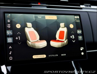 Ostatní značky Ostatní modely Land Rover Range Rover Sport  P460e SE Dynamic *Panorá 2024