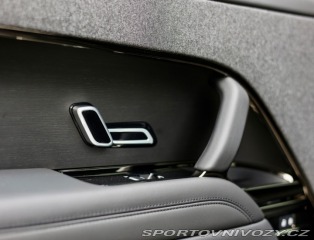 Ostatní značky Ostatní modely Land Rover Range Rover Sport  P460e SE Dynamic *Panorá 2024