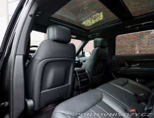 Ostatní značky Ostatní modely Land Rover Range Rover Sport  P460e SE Dynamic *Panorá 2024