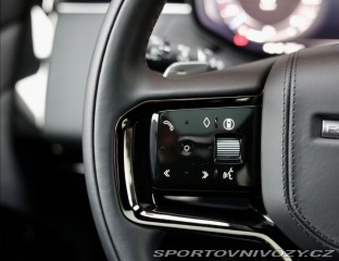 Ostatní značky Ostatní modely Land Rover Range Rover Sport  P460e SE Dynamic *Panorá 2024
