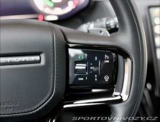 Ostatní značky Ostatní modely Land Rover Range Rover Sport  P460e SE Dynamic *Panorá 2024