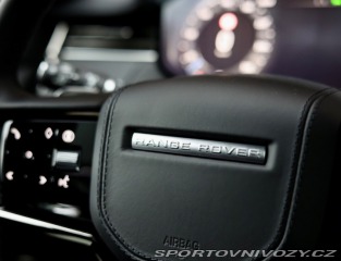 Ostatní značky Ostatní modely Land Rover Range Rover Sport  P460e SE Dynamic *Panorá 2024