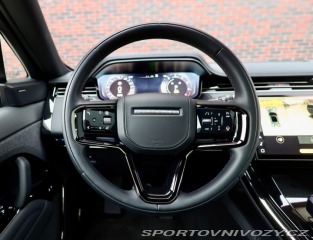 Ostatní značky Ostatní modely Land Rover Range Rover Sport  P460e SE Dynamic *Panorá 2024