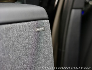 Ostatní značky Ostatní modely Land Rover Range Rover Sport  P460e SE Dynamic *Panorá 2024