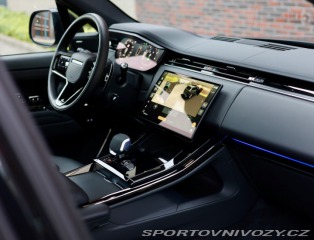 Ostatní značky Ostatní modely Land Rover Range Rover Sport  P460e SE Dynamic *Panorá 2024