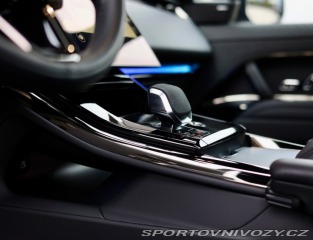 Ostatní značky Ostatní modely Land Rover Range Rover Sport  P460e SE Dynamic *Panorá 2024