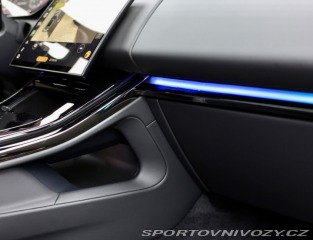 Ostatní značky Ostatní modely Land Rover Range Rover Sport  P460e SE Dynamic *Panorá 2024