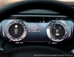 Ostatní značky Ostatní modely Land Rover Range Rover Sport  P460e SE Dynamic *Panorá 2024