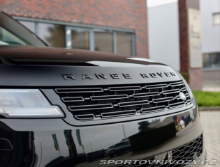 Ostatní značky Ostatní modely Land Rover Range Rover Sport  P460e SE Dynamic *Panorá 2024