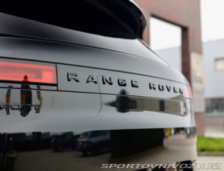 Ostatní značky Ostatní modely Land Rover Range Rover Sport  P460e SE Dynamic *Panorá 2024