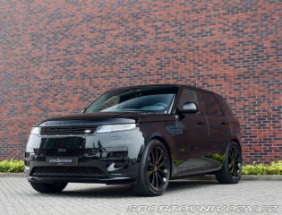 Ostatní značky Ostatní modely Land Rover Range Rover Sport  P460e SE Dynamic *Panorá 2024