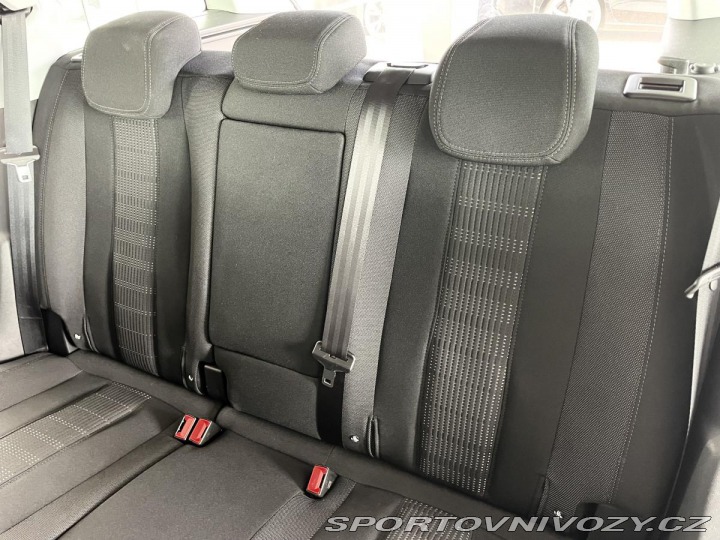 Peugeot 308 2,0HDi 110kW*AT*Allure*Na 2016