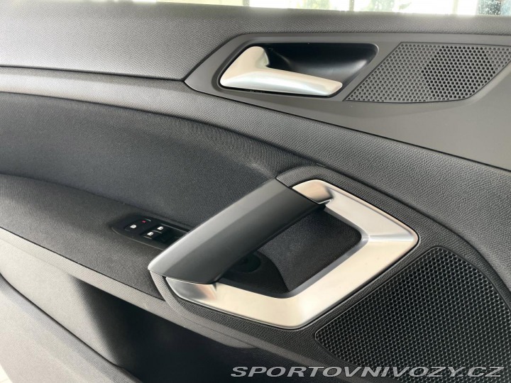 Peugeot 308 2,0HDi 110kW*AT*Allure*Na 2016