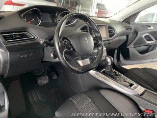 Peugeot 308 2,0HDi 110kW*AT*Allure*Na 2016
