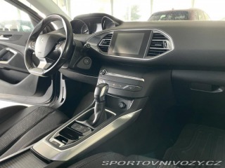 Peugeot 308 2,0HDi 110kW*AT*Allure*Na 2016