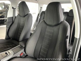 Peugeot 308 2,0HDi 110kW*AT*Allure*Na 2016