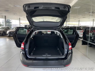 Peugeot 308 2,0HDi 110kW*AT*Allure*Na 2016
