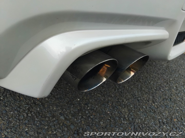 Subaru Impreza  2013
