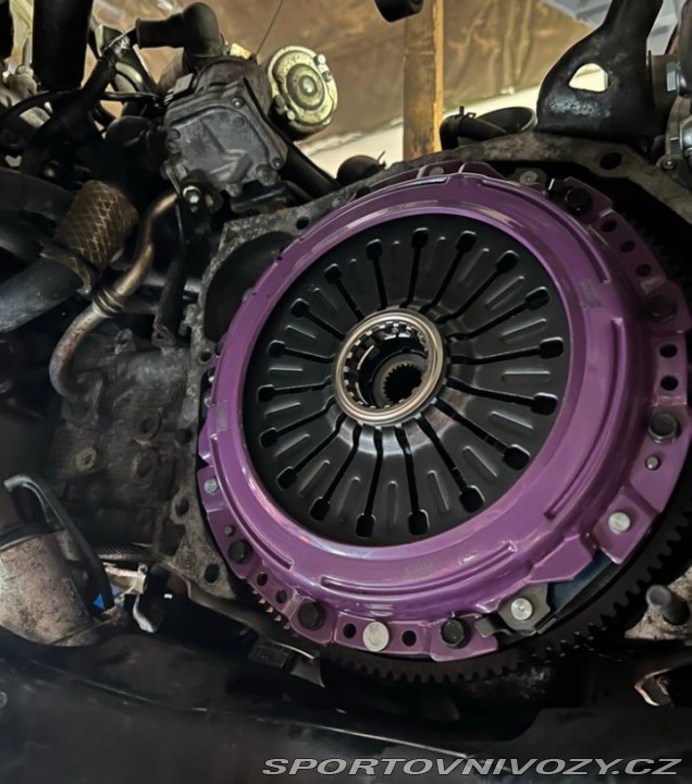 Subaru Impreza 2013