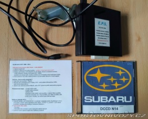 Subaru Impreza  2013