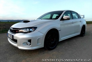 Subaru Impreza 2013