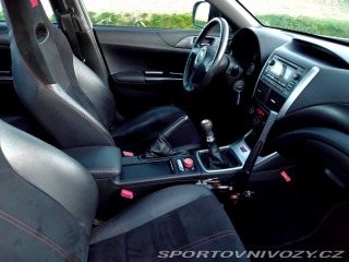 Subaru Impreza 2013