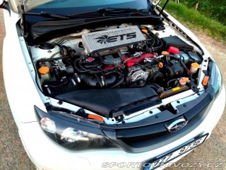 Subaru Impreza 2013
