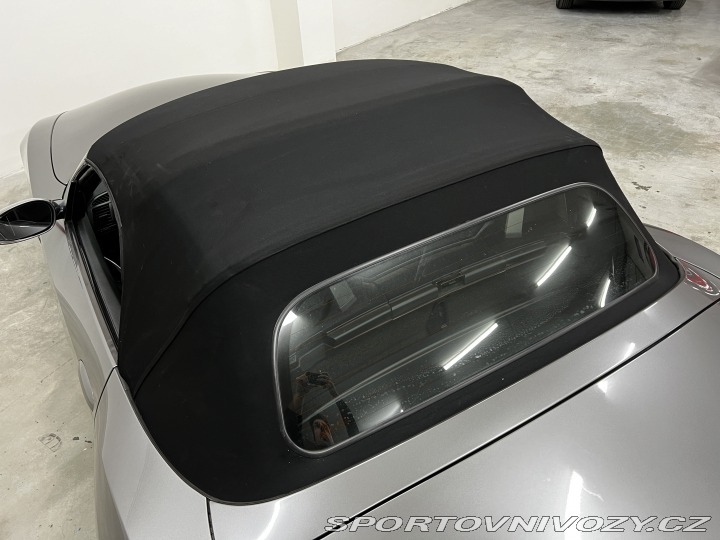 BMW Z4 E85 2003