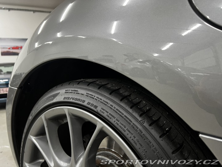 BMW Z4 E85 2003