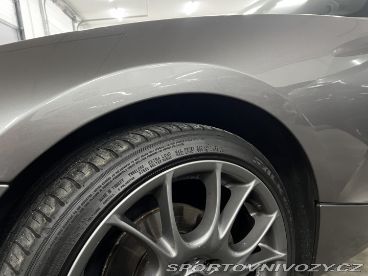 BMW Z4 E85 2003