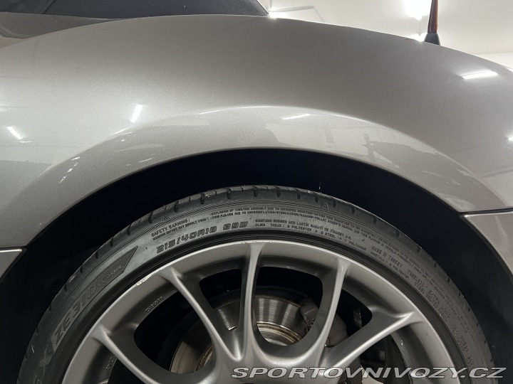 BMW Z4 E85 2003