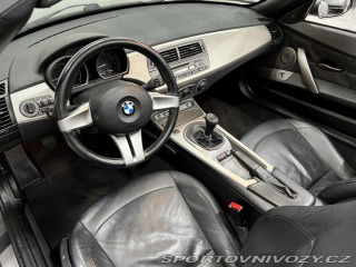 BMW Z4 E85 2003
