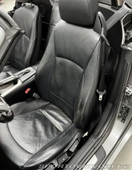 BMW Z4 E85 2003