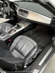 BMW Z4 E85 2003