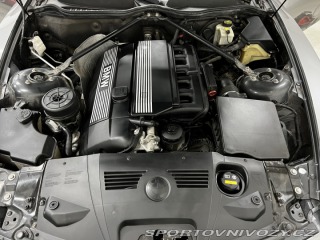 BMW Z4 E85 2003