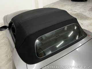 BMW Z4 E85 2003