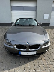 BMW Z4 E85 2003