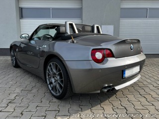 BMW Z4 E85 2003