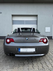 BMW Z4 E85 2003