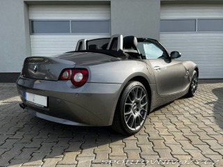 BMW Z4 E85 2003
