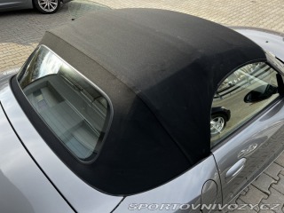 BMW Z4 E85 2003