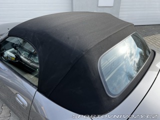 BMW Z4 E85 2003