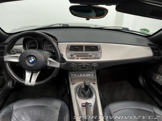 BMW Z4 E85 2003
