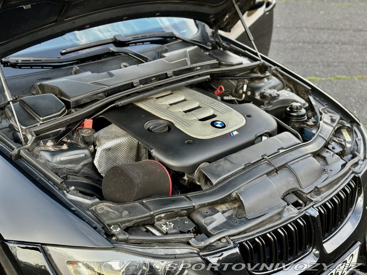 BMW 3 E90 2007