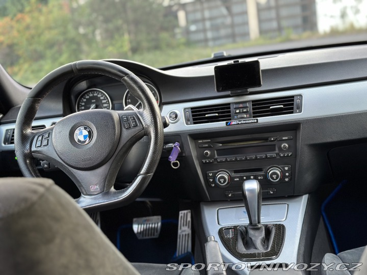 BMW 3 E90 2007