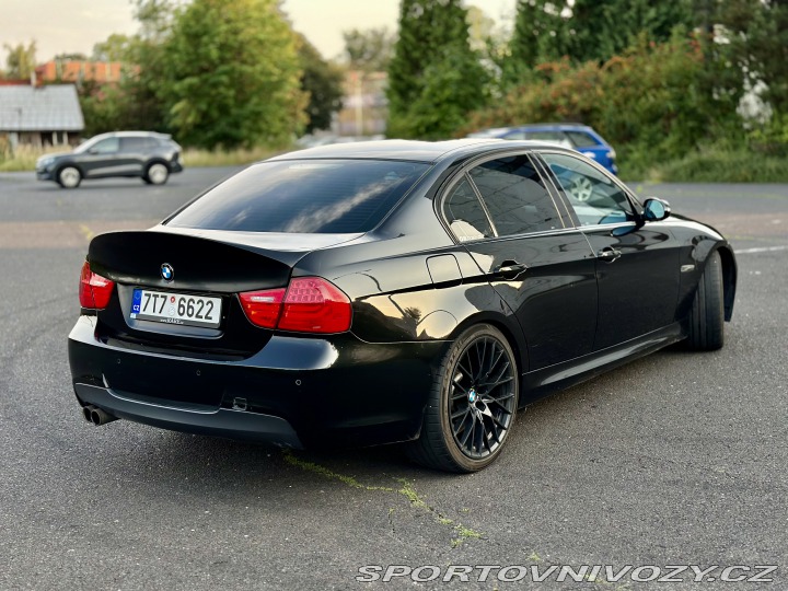 BMW 3 E90 2007