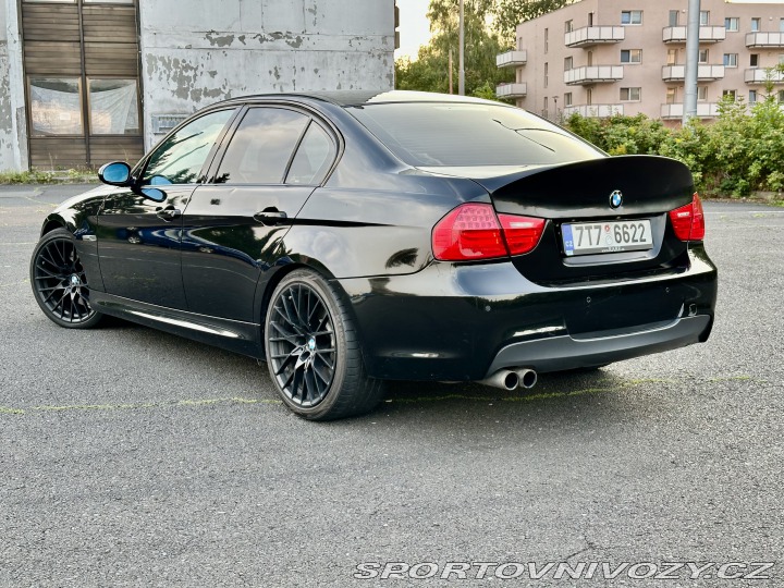 BMW 3 E90 2007